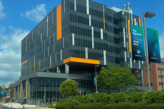 3.0 University Place