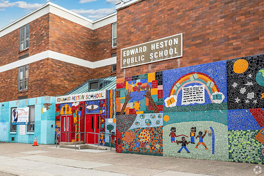 School District of Philadelphia