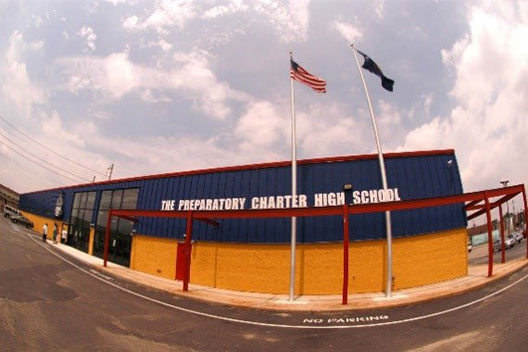 Preparatory Charter School